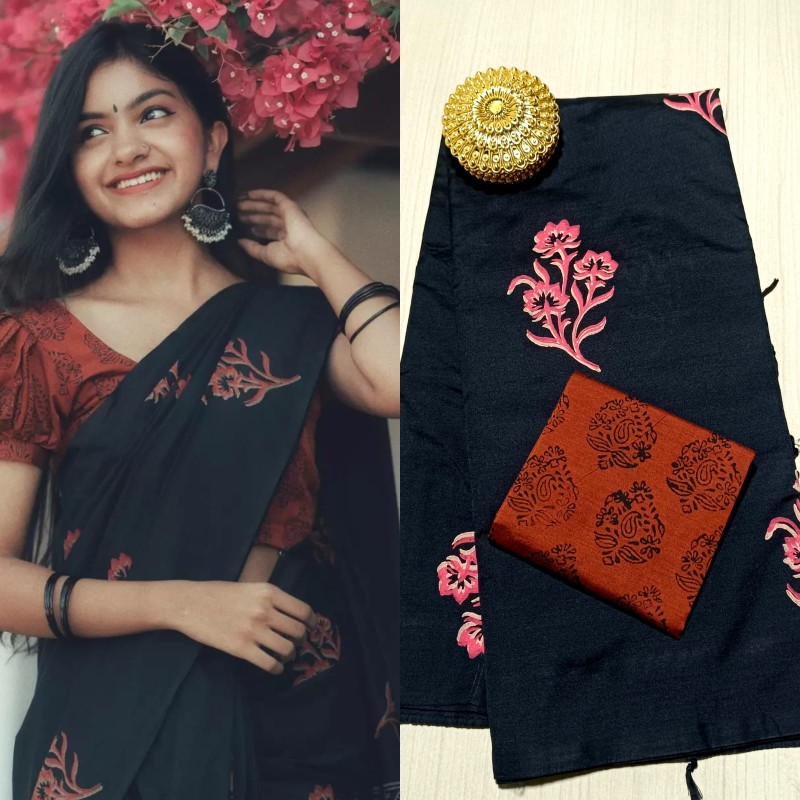 South Cotton Sarees