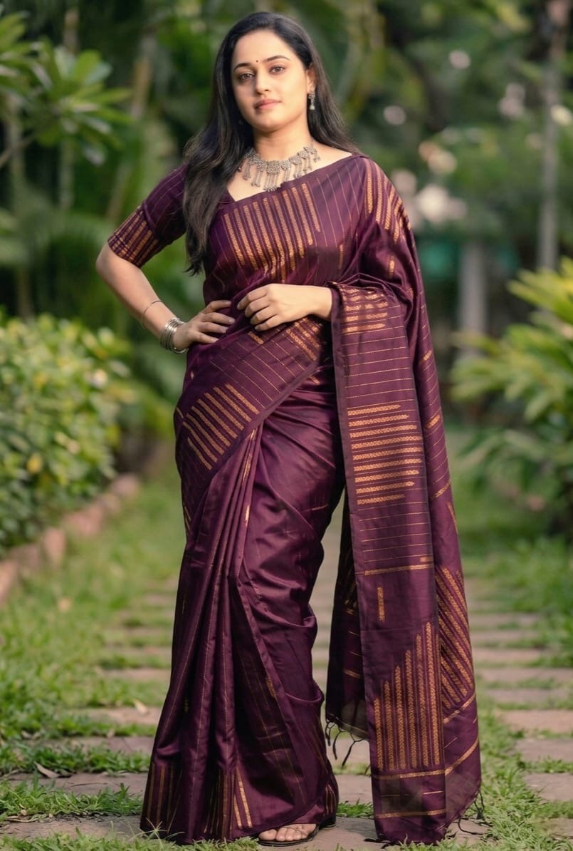 Arani Soft Silk Sarees