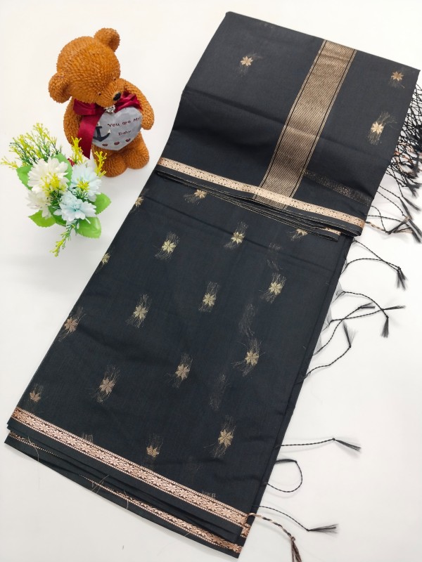 Maheshwari Cotton Sarees