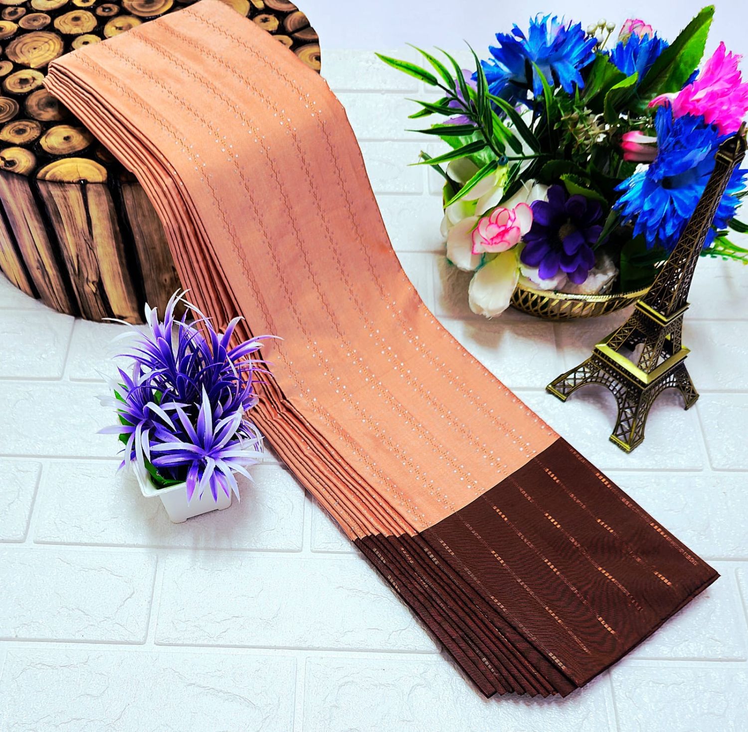 Arani Soft Silk Saree