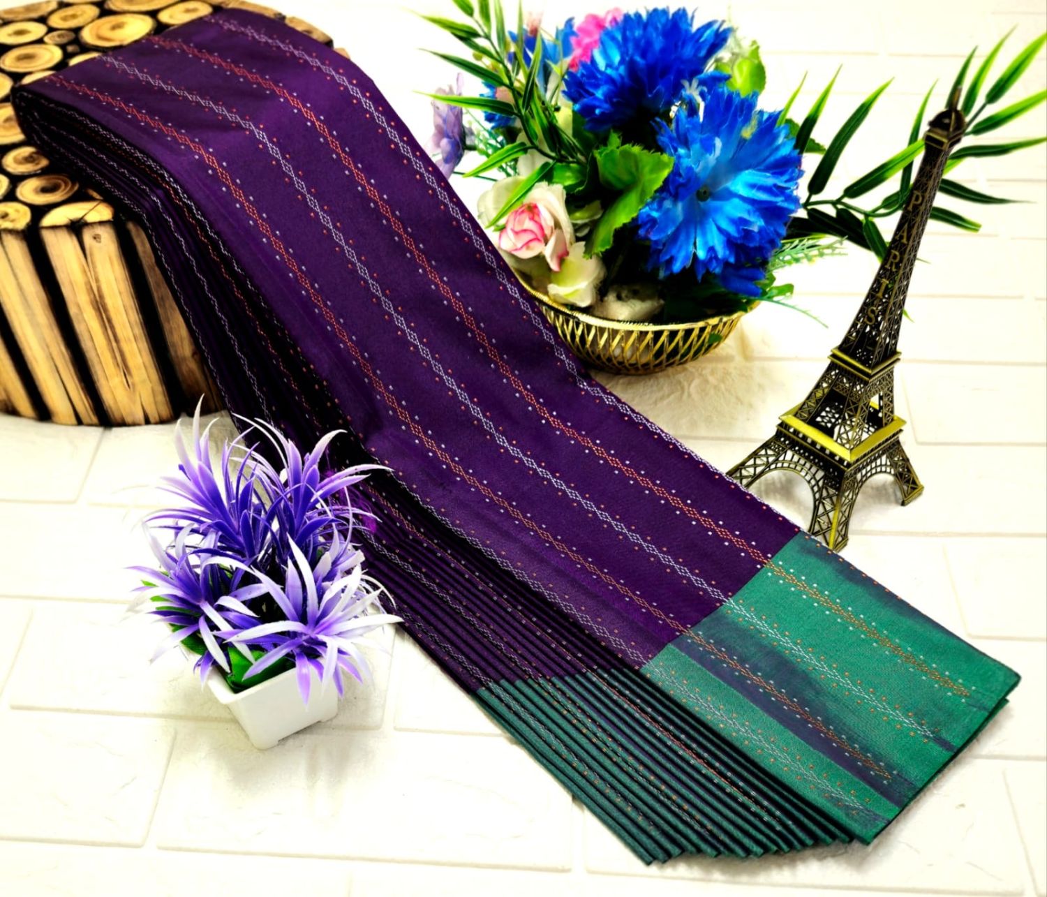 Arani Soft Silk Saree