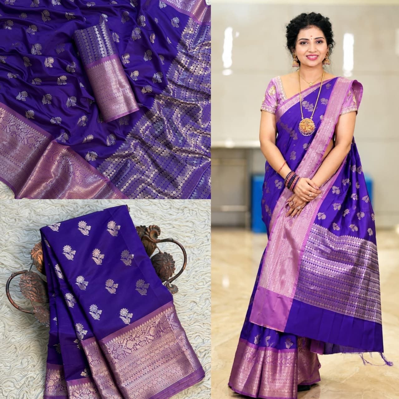 Celebrity Inspired Sarees
