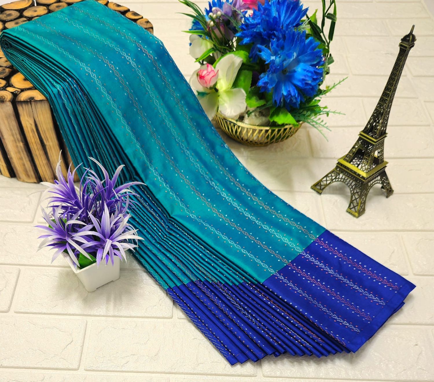 Arani Soft Silk Saree