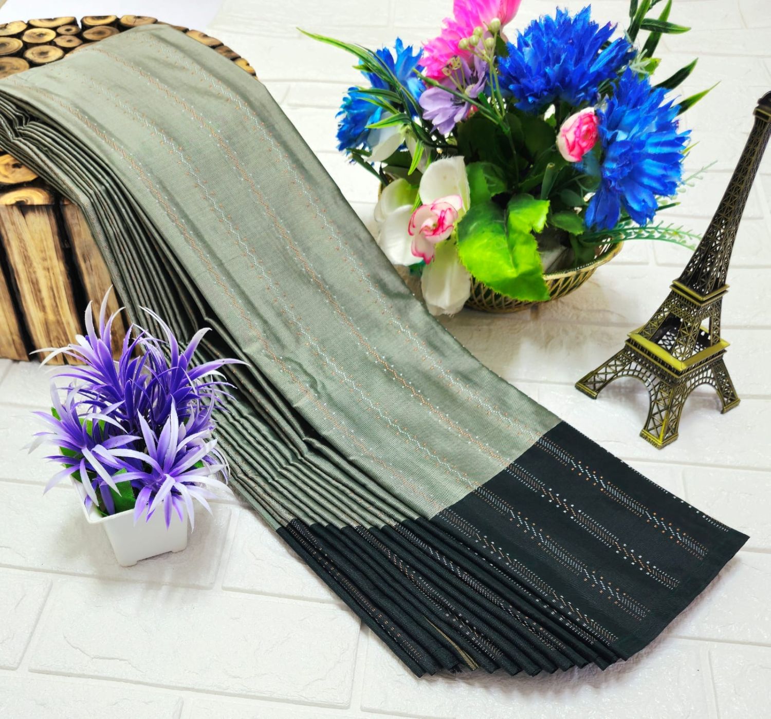 Arani Soft Silk Saree