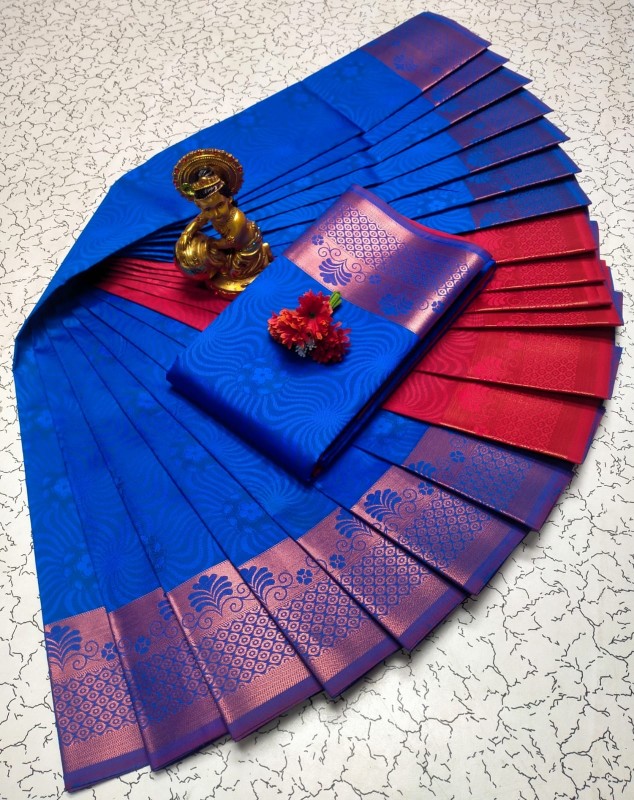 3D Embossed Semi Silk
