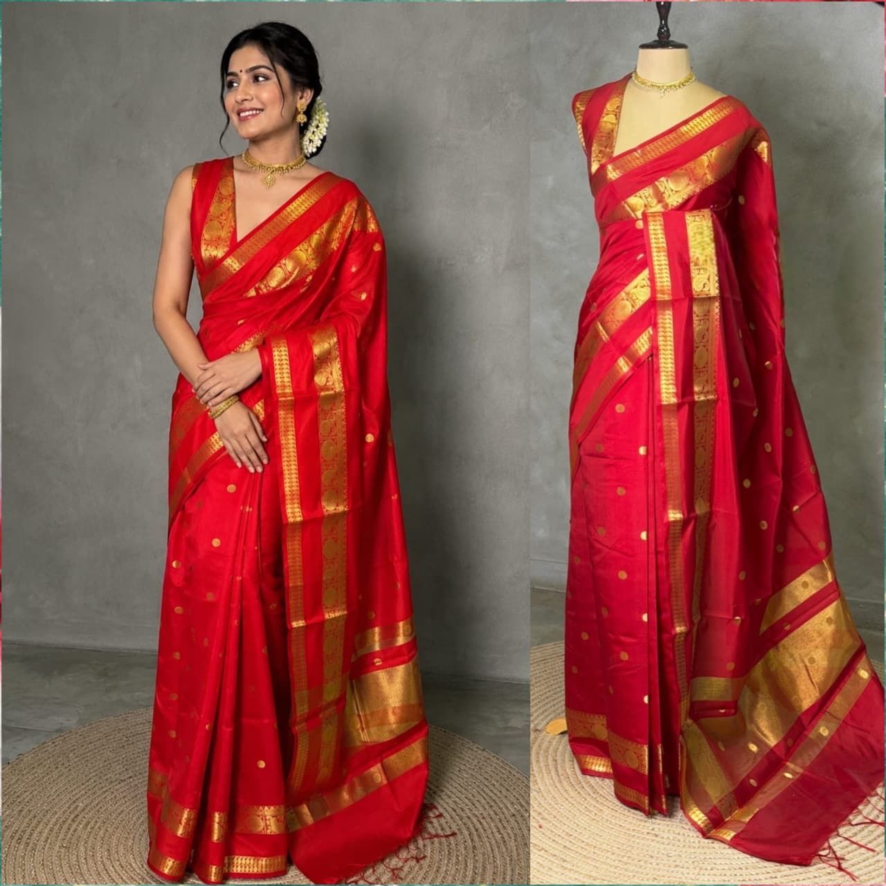 Celebrity Inspired Sarees