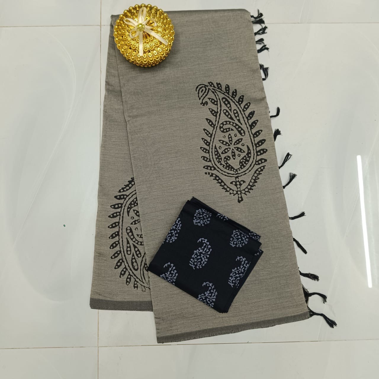 South Cotton Sarees