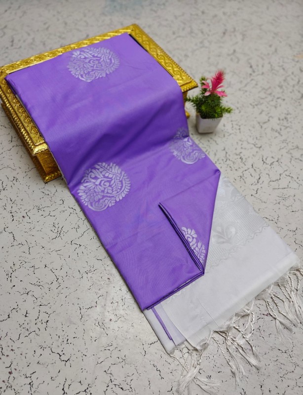 Soft Silk Sarees