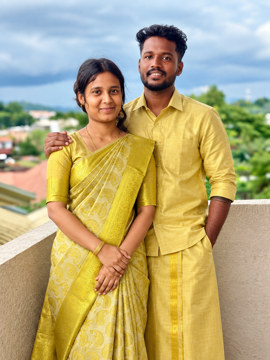 Primium Couple Combo