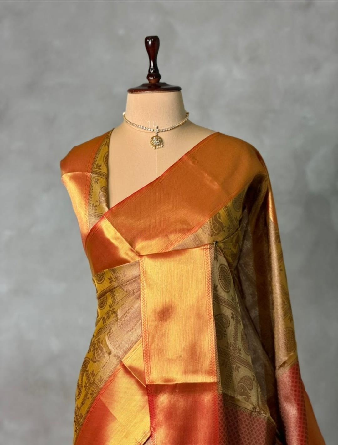 Celebrity Inspired Sarees