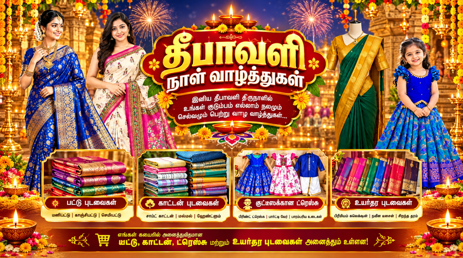 MSD TEX promo