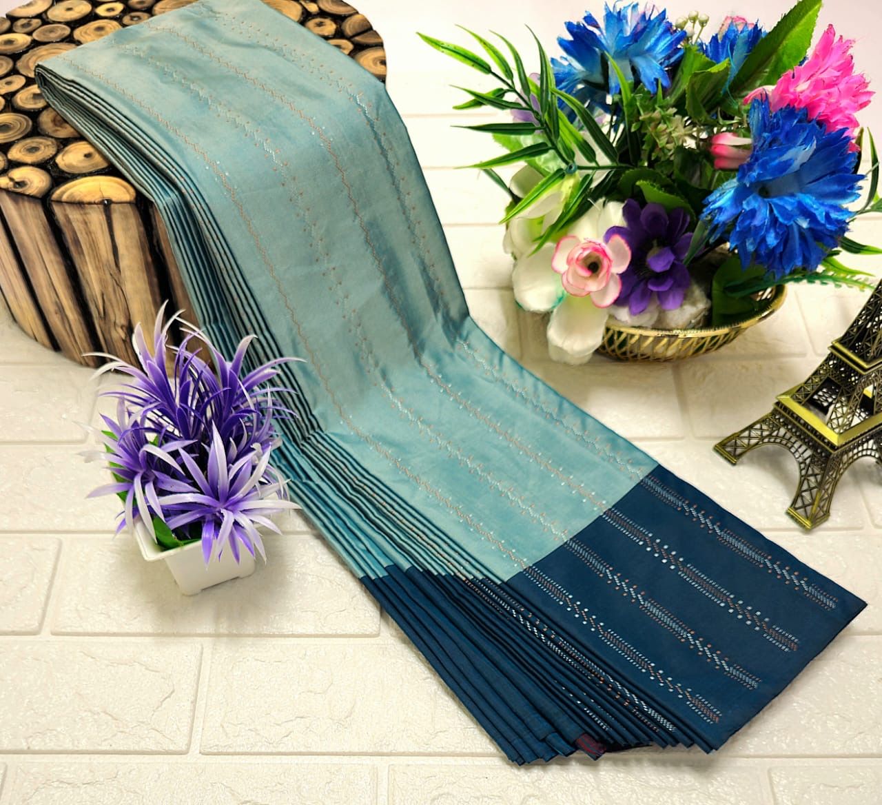 Arani Soft Silk Saree
